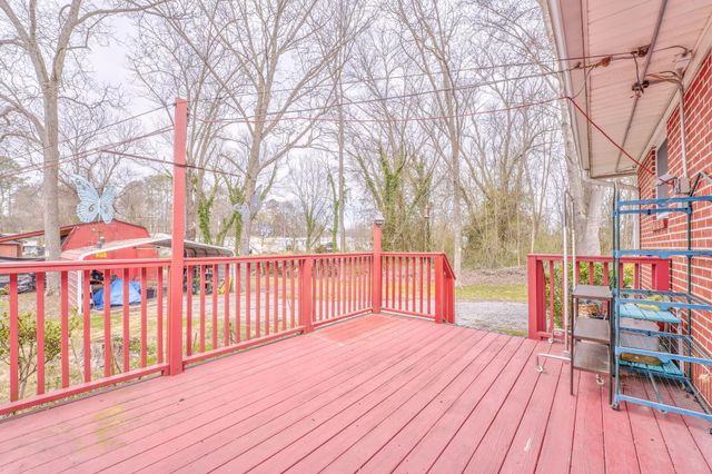 117 Connie Drive, Dalton, GA 30721