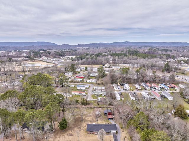 117 Connie Drive, Dalton, GA 30721