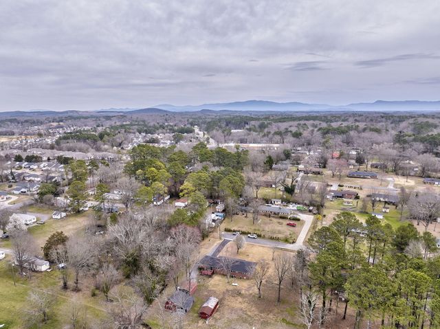 117 Connie Drive, Dalton, GA 30721
