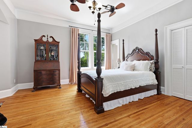 1007 E Calhoun Street, Anderson, SC 29621