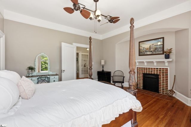 1007 E Calhoun Street, Anderson, SC 29621