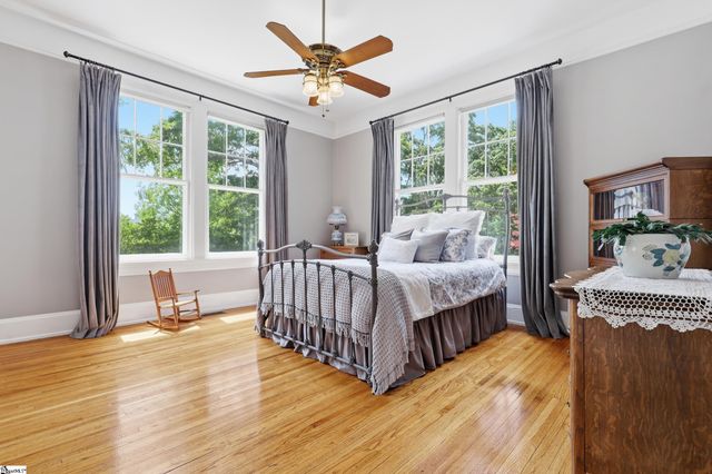 1007 E Calhoun Street, Anderson, SC 29621