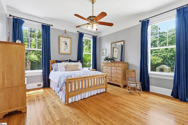 1007 E Calhoun Street, Anderson, SC 29621