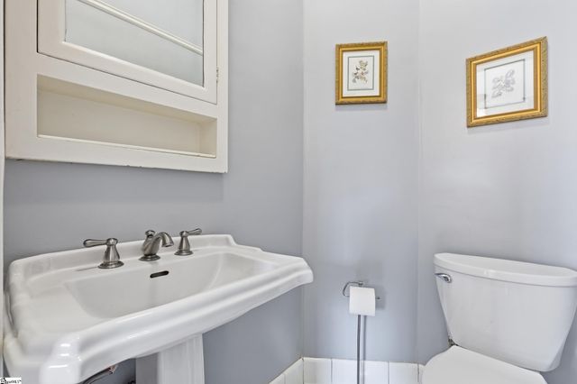 1007 E Calhoun Street, Anderson, SC 29621