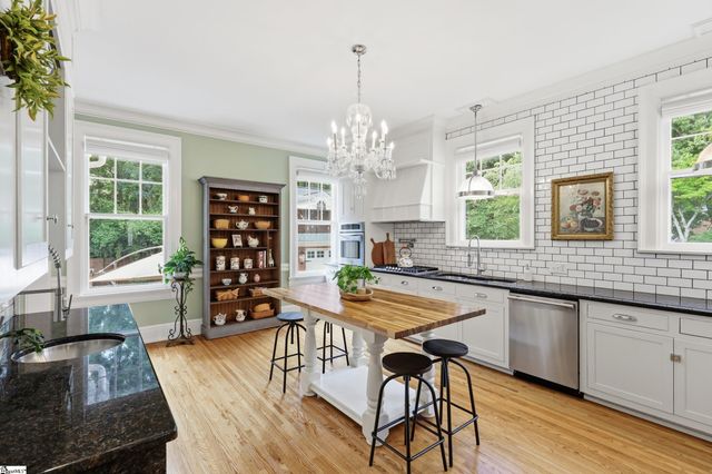 1007 E Calhoun Street, Anderson, SC 29621