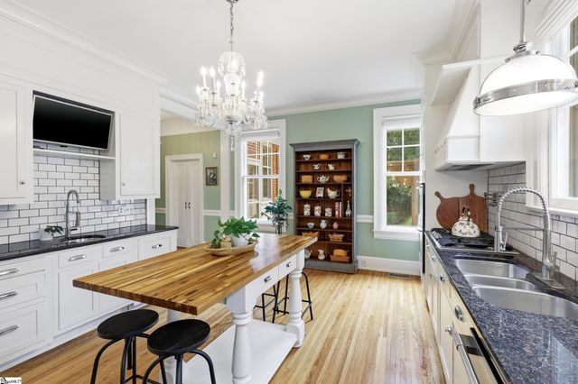 1007 E Calhoun Street, Anderson, SC 29621