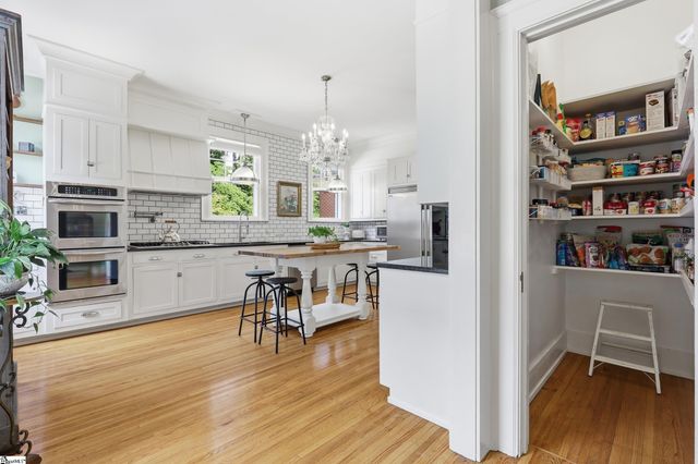 1007 E Calhoun Street, Anderson, SC 29621