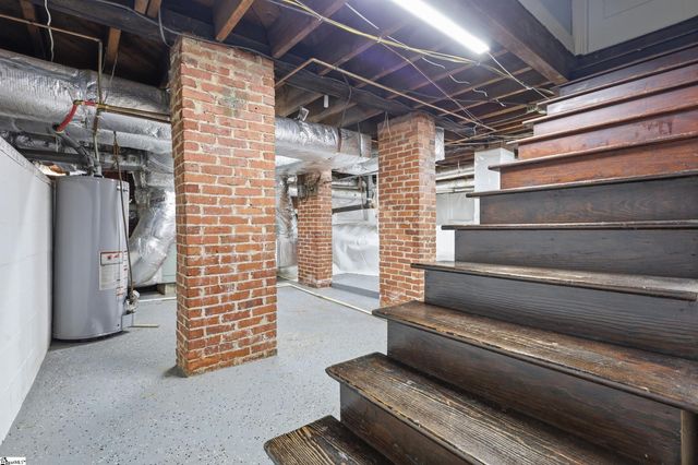 1007 E Calhoun Street, Anderson, SC 29621