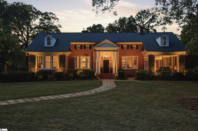 1007 E Calhoun Street, Anderson, SC 29621