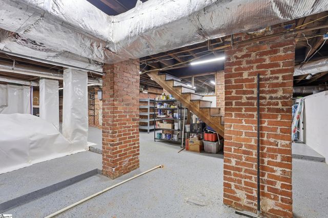 1007 E Calhoun Street, Anderson, SC 29621