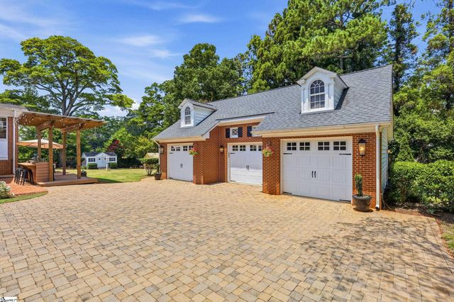1007 E Calhoun Street, Anderson, SC 29621