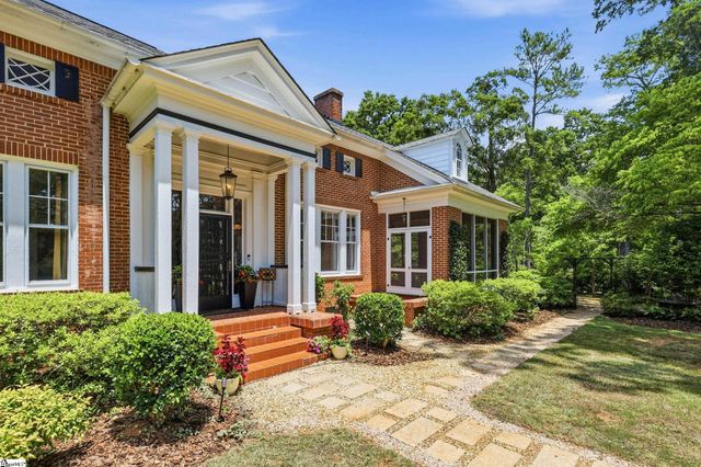 1007 E Calhoun Street, Anderson, SC 29621
