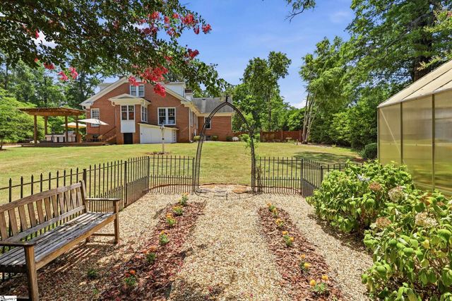 1007 E Calhoun Street, Anderson, SC 29621