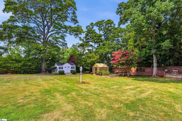 1007 E Calhoun Street, Anderson, SC 29621