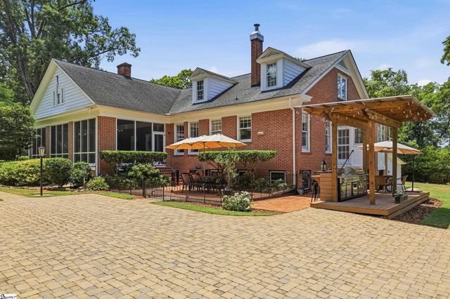 1007 E Calhoun Street, Anderson, SC 29621