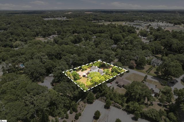 1007 E Calhoun Street, Anderson, SC 29621