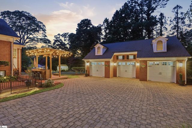 1007 E Calhoun Street, Anderson, SC 29621