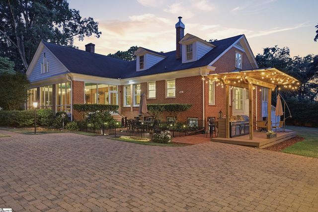 1007 E Calhoun Street, Anderson, SC 29621