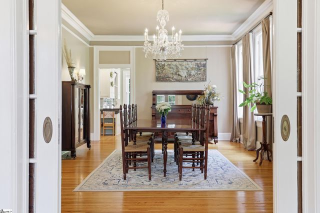 1007 E Calhoun Street, Anderson, SC 29621