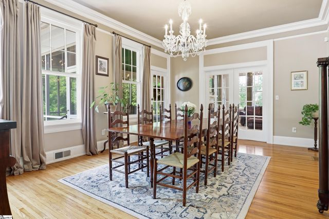 1007 E Calhoun Street, Anderson, SC 29621