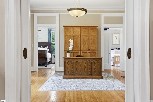 1007 E Calhoun Street, Anderson, SC 29621