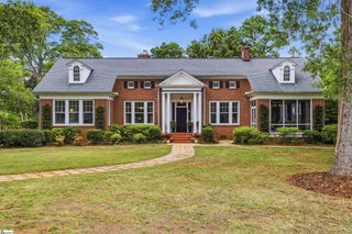 1007 E Calhoun Street, Anderson, SC 29621