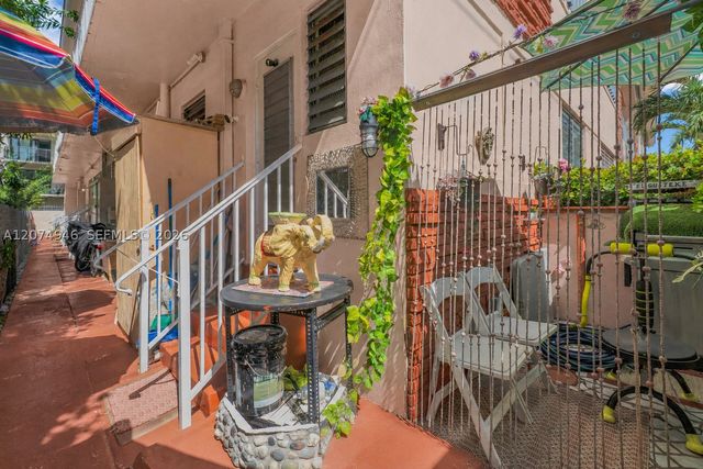 7840 Harding Ave 1, Miami Beach, FL 33141