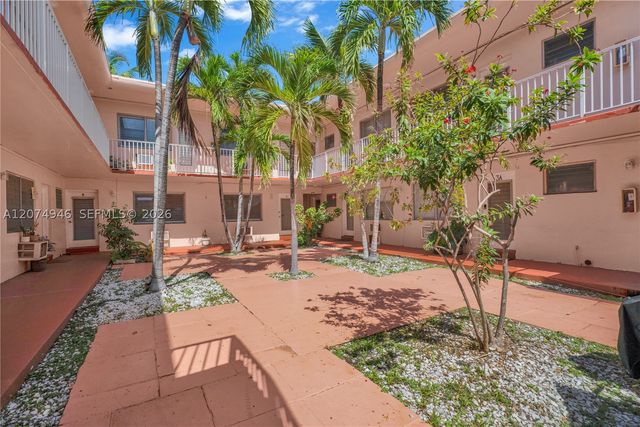 7840 Harding Ave 1, Miami Beach, FL 33141