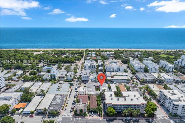 7840 Harding Ave 1, Miami Beach, FL 33141