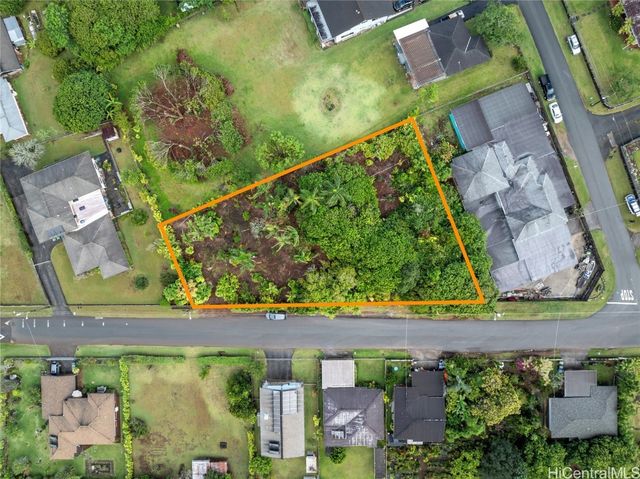 1668 Eames Street, Wahiawa, HI 96786