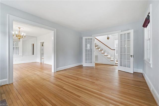 1339 Westmoreland AVE, Norfolk, VA 23508