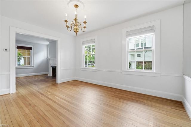1339 Westmoreland AVE, Norfolk, VA 23508