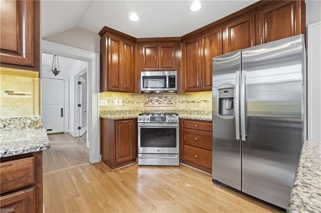 1339 Westmoreland AVE, Norfolk, VA 23508