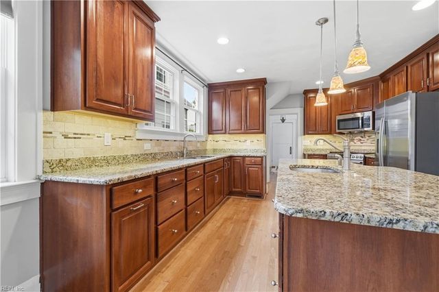 1339 Westmoreland AVE, Norfolk, VA 23508