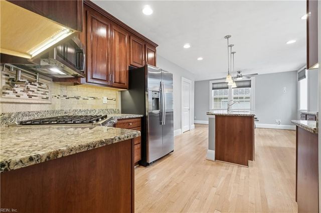 1339 Westmoreland AVE, Norfolk, VA 23508