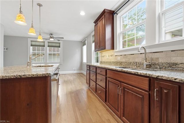 1339 Westmoreland AVE, Norfolk, VA 23508