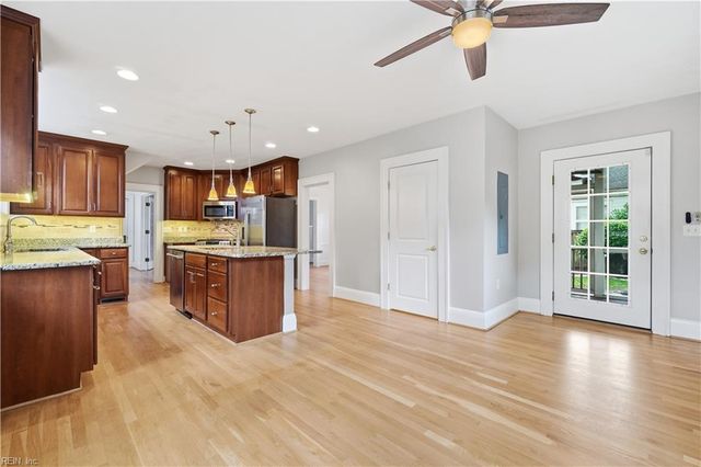 1339 Westmoreland AVE, Norfolk, VA 23508