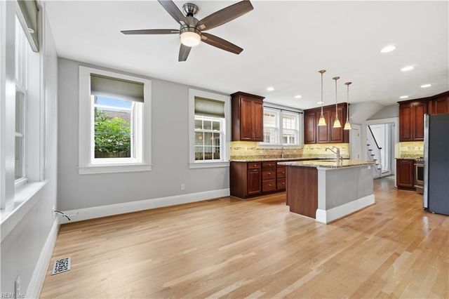 1339 Westmoreland AVE, Norfolk, VA 23508