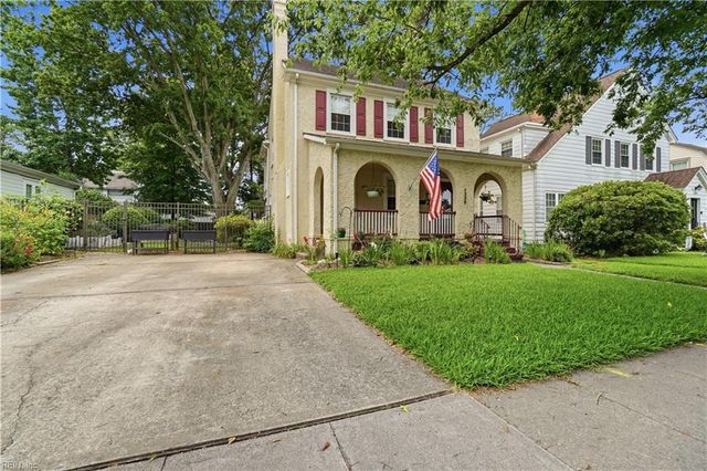 1339 Westmoreland AVE, Norfolk, VA 23508