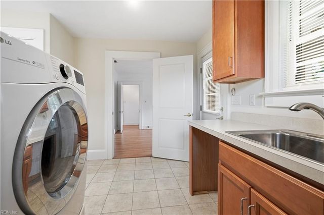 1339 Westmoreland AVE, Norfolk, VA 23508
