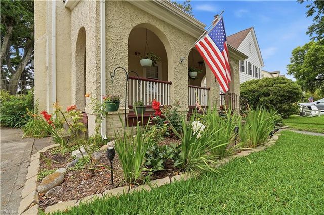 1339 Westmoreland AVE, Norfolk, VA 23508