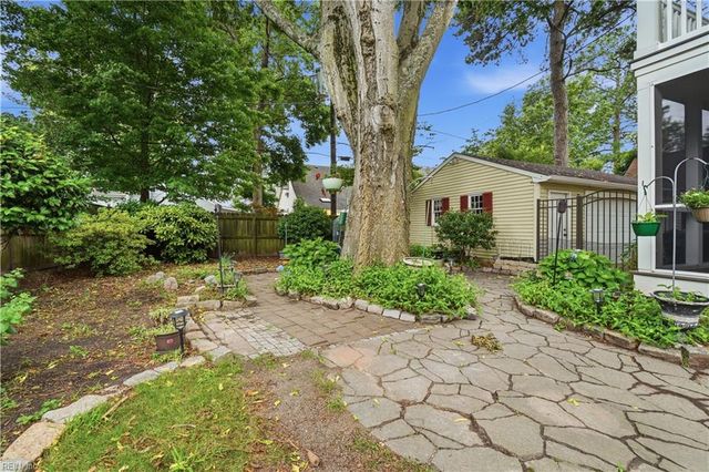 1339 Westmoreland AVE, Norfolk, VA 23508