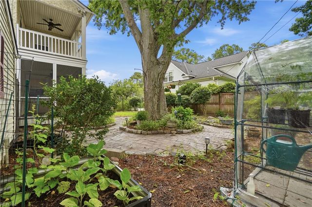 1339 Westmoreland AVE, Norfolk, VA 23508