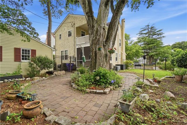 1339 Westmoreland AVE, Norfolk, VA 23508