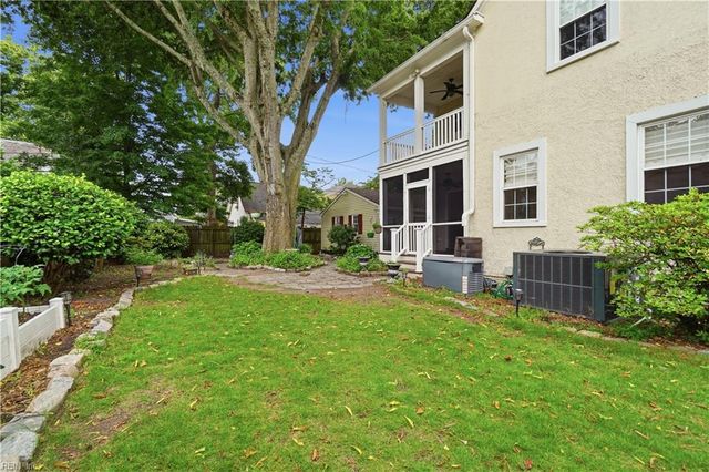 1339 Westmoreland AVE, Norfolk, VA 23508