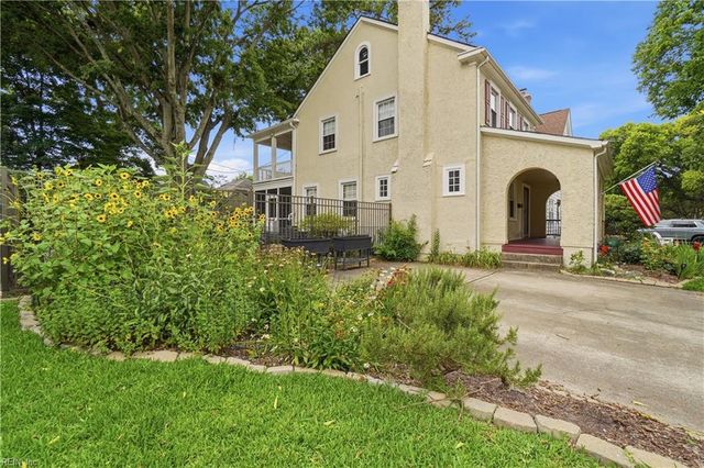 1339 Westmoreland AVE, Norfolk, VA 23508