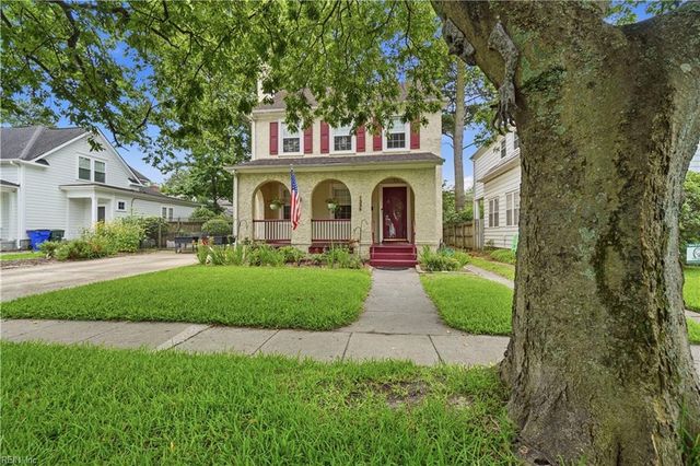 1339 Westmoreland AVE, Norfolk, VA 23508