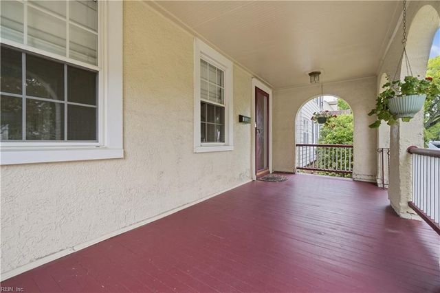 1339 Westmoreland AVE, Norfolk, VA 23508