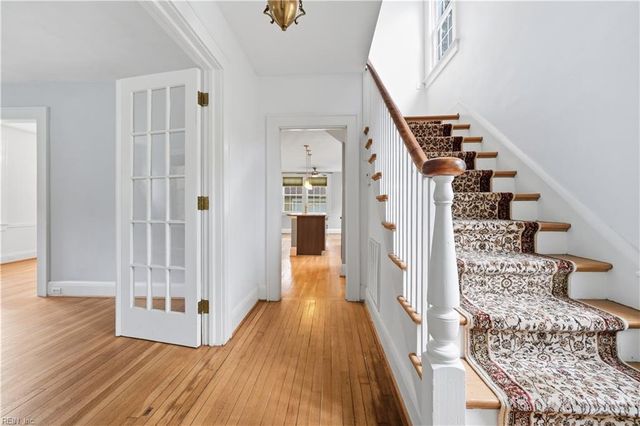 1339 Westmoreland AVE, Norfolk, VA 23508