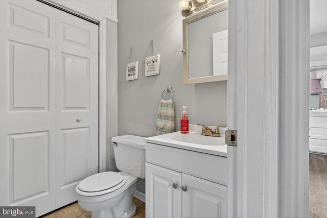 222 N FRANKLIN ST, Hanover, PA 17331